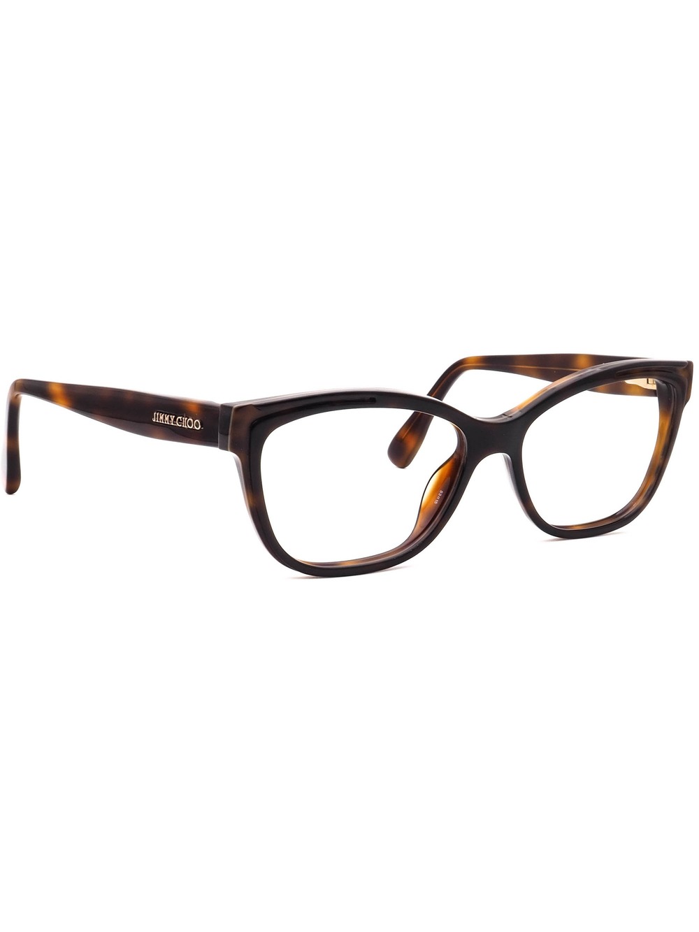 Jimmy Choo JC 146 PUU Eyewear